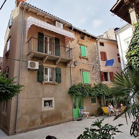 קרס Apartment Veli Dvor מראה חיצוני תמונה