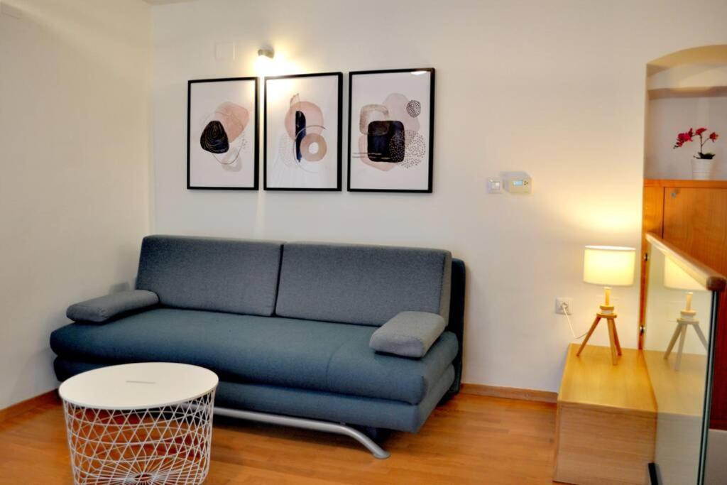 קרס Apartment Veli Dvor מראה חיצוני תמונה