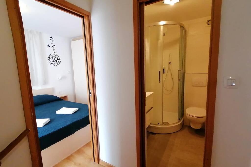 קרס Apartment Veli Dvor מראה חיצוני תמונה