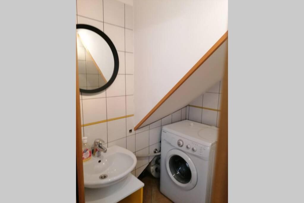 קרס Apartment Veli Dvor מראה חיצוני תמונה