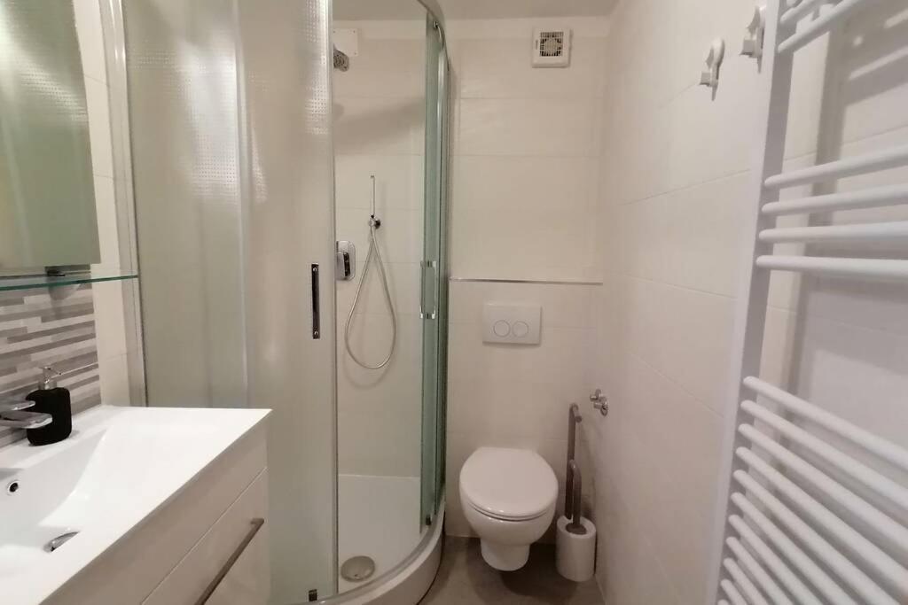 קרס Apartment Veli Dvor מראה חיצוני תמונה
