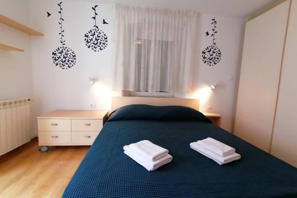 קרס Apartment Veli Dvor מראה חיצוני תמונה
