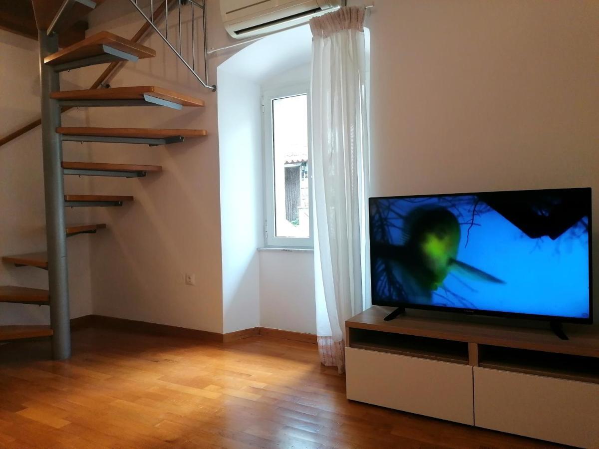 קרס Apartment Veli Dvor מראה חיצוני תמונה