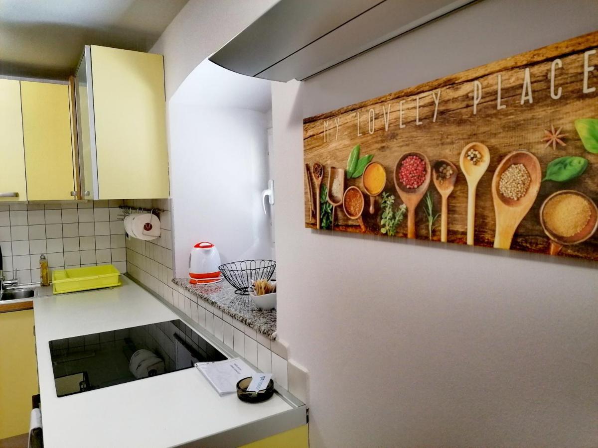 קרס Apartment Veli Dvor מראה חיצוני תמונה