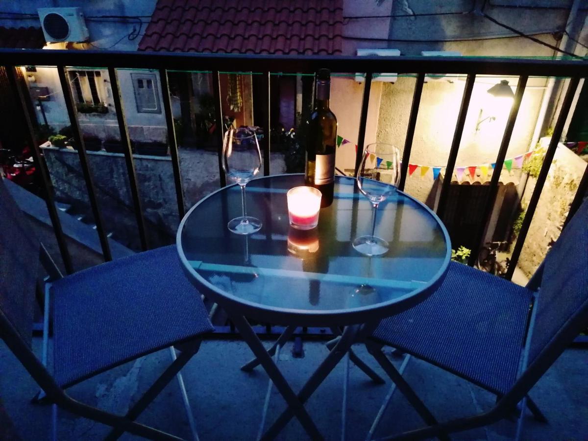 קרס Apartment Veli Dvor מראה חיצוני תמונה
